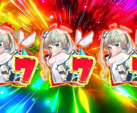 スパチャ演出制作します VTuber・配信者のスパチャを盛り上げる！ イメージ2