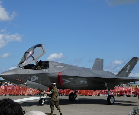 自衛隊イベント(陸海空)の写真を販売します 全国のイベントに出向いて撮影した写真を提供。商用、HP利用可 イメージ1