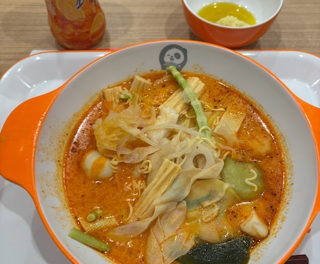 食べ歩き好きが行きたくなるグルメ記事を書きますます グルメブログ運営者が、思わず行きたくなる飲食店紹介を執筆 イメージ1