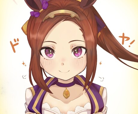 イラストを制作します あなたが満足するイラストを描きます イメージ2