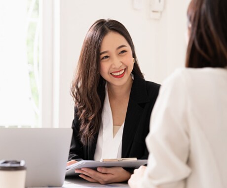 仕事・恋愛・資産|人生の要素なら全て相談乗ります 靴の履き方でも何でも相談乗ります！！ イメージ1