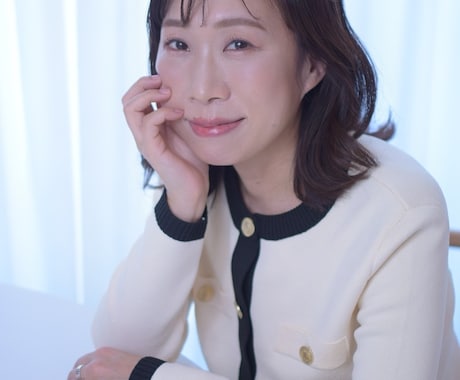 声と話し方のレッスンします 声と話し方や表情筋の使い方で印象アップを目指せます イメージ1