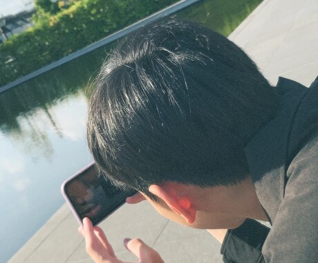 高校生が【何でも】相談のります 人間関係・恋愛・将来について何でも話してください！ イメージ1