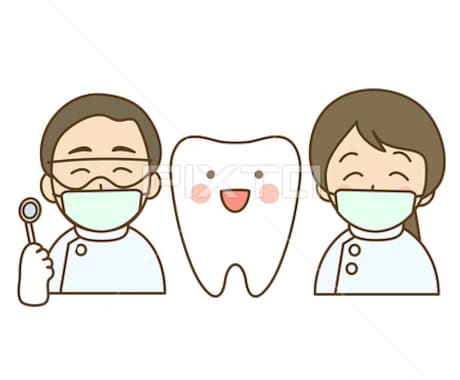 現役歯科衛生士が歯のお悩み徹底解決します いい歯医者に巡り合うお手伝いをさせてください！ イメージ1