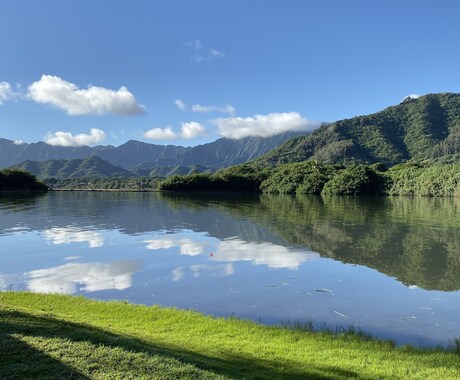 初回限定・パワーストーン鑑定します 地球の恵みパワーストーンのメッセージ イメージ1