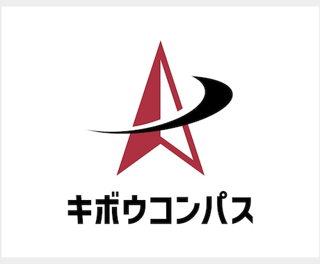 先着1名/シンプルで洗練された文字ロゴを制作します [シンプル] [ミニマル] [スタイリッシュ] イメージ2