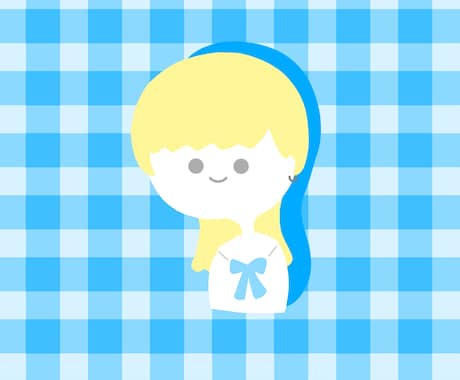 ゆるいイラスト描きます 思わず笑顔になってしまうようなアイコン制作 イメージ1