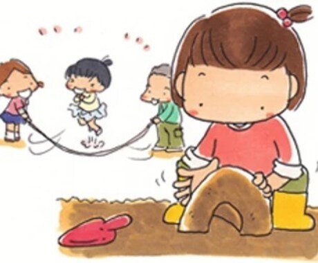 幼・保育園や学校の先生の障害児支援をお手伝いします 障がいや特性のあるお子さんへの現場で活かせる支援をお手伝い イメージ1