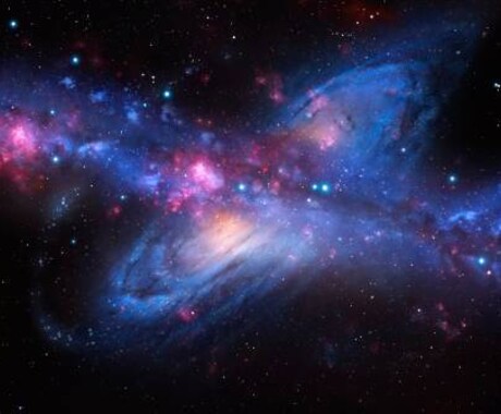 金星のエネルギー体と会話して使命や願望を叶えます 鑑定歴30年の鑑定師があなたの使命や願望成就をサポートします イメージ2