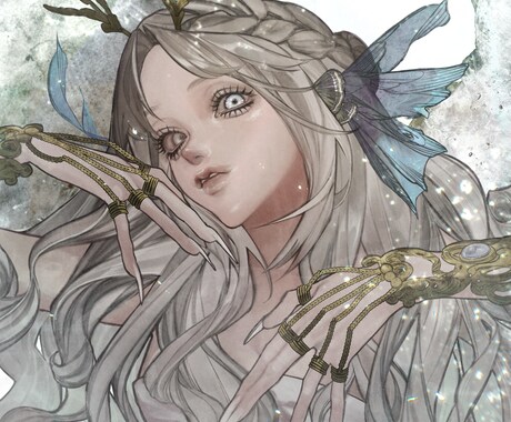 アイコンイラストお描きします 2日以内のスーパー爆速納品対応 イメージ2