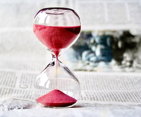 時期を視ます 貴方の運命は時期に大きく左右されている事に気づいてますか？ イメージ1