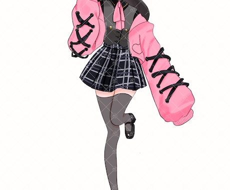 リピーター様限定価格⭐︎格安イラストお描きします IRIAMやTRPG等に！最短5日から〜 イメージ2