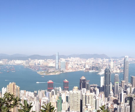 香港のホテル情報や旅のプランをご提案します 一味違った香港旅行をお考えの方へ イメージ1