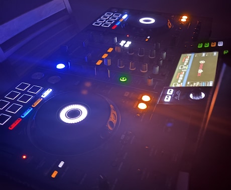 結婚式、オフ会、各種イベント等にてDJいたします スマホやスピーカーからの音楽だけで物足りない方へ イメージ2