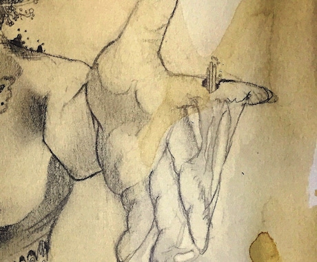 格好良い・イケてる煙草のイラスト描きます 煙草の格好良さを全面に、自分を表現するために イメージ2