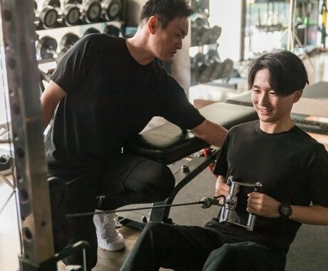 アスリートメンタルコーチング、目標達成を支援します 大会までのピーキング、通年目標におけるPDCAをサポート イメージ1