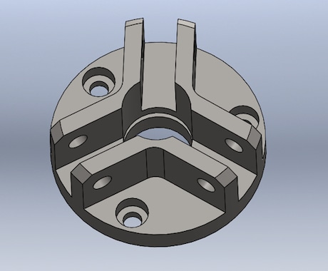 SolidWorksで機械設計を承ります 図面作成と3Dモデリングで、設計業務を迅速にサポートします イメージ1