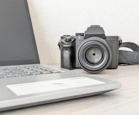 動画を繋げたり切ったり編集します 気軽に簡易的に動画編集を頼みたい方など イメージ1