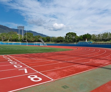 自己ベスト更新！現役指導者がコーチングを行います 1500m・5000mのベスト更新！現役指導者が教える練習法 イメージ1