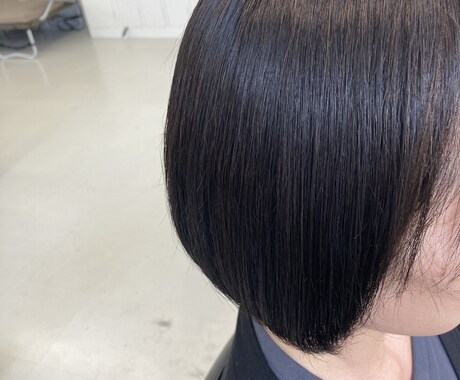 変わりたいあなたをサポートします あなたに合った本当のヘアケア、知りたくないですか？ イメージ2