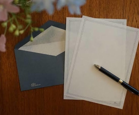 あなたの言葉を磨き上げる！文章校正をサポートします レポートや卒論の内容相談から校正まで、しっかりと応えます！ イメージ1