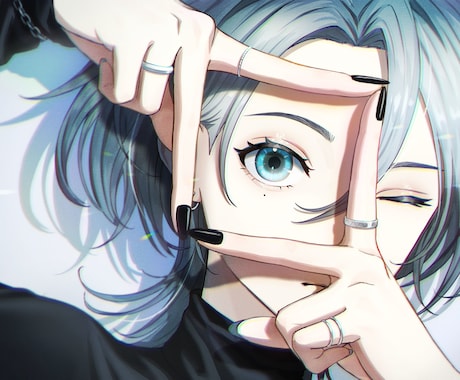 オリジナルイラストの添削・アドバイスいたします 初心者さんOK/プロが優しく丁寧にお教えします イメージ1