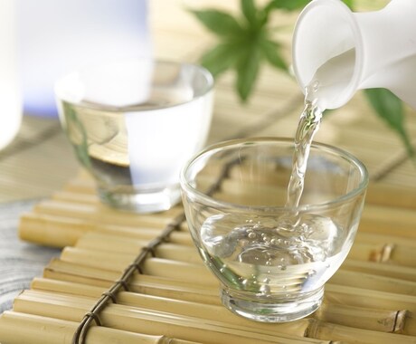 共に日本酒楽しみます 日本酒仲間を作ろう！楽しもう！広げよう！ イメージ2