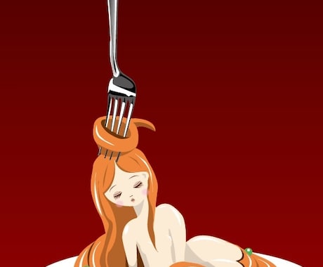 イラストのキャラクターデザインを承ります あなたのイメージ具現化します。 イメージ2