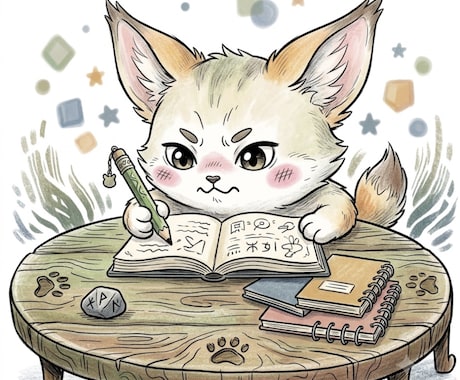 ゼロから始める韓国語！楽しく韓国語教えます イメージ1