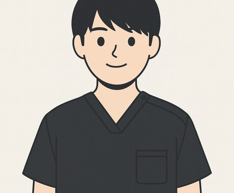 猫背・巻き肩をプロが根本チェックします 姿勢を分析し原因、改善法を提案します イメージ2