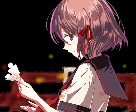 アイコン描きます なんでもござれなアイコン描きます！ イメージ1