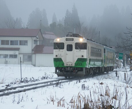 新潟・秋田旅行プランお作りします 地元の人しか知らない秋田と新潟を知りませんか？ イメージ1