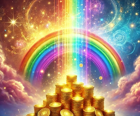 お金に愛される未来をタロットで丁寧に鑑定いたします あなたの金運の流れを知って未来を紐解いていく…運気が動き出す イメージ1
