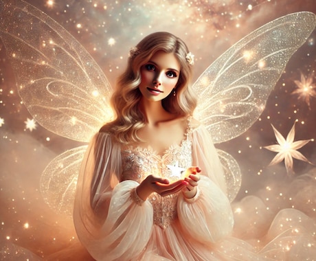 2人の未来の幸せのために♡霊感タロットで占います 運命の糸を手繰り寄せ、2人の未来を輝かせる⭐︎⭐︎ イメージ2