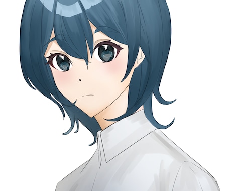 可愛い女の子や男の子まで描きます 可愛い女の子から男の子まで、イラストを提供します！ イメージ1