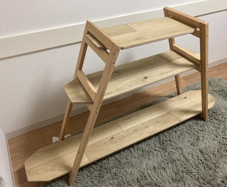 アウトドアなどで使える物を製作して提供していきます 【DIYならではの他の人とは被らない自分だけのgear】 イメージ2