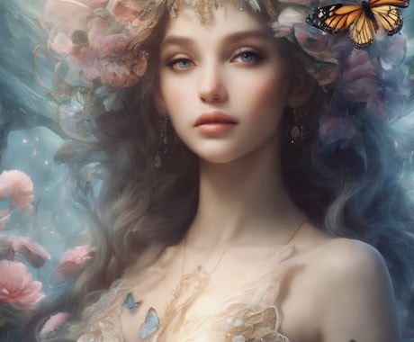 高次元エネルギーを高めタロットにて占います 彼の深層心理☆脈あり？脈無し？本音を読み解く☆ イメージ1