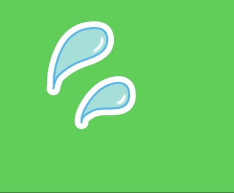 SNS動画で使える、動画素材提供します 動画で使える動く素材を販売いたします。 イメージ1