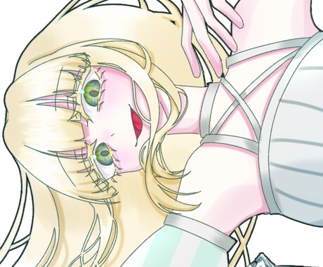 格安即日でアイコン作成します 実績作りのため格安でアイコン作成しています！ イメージ2