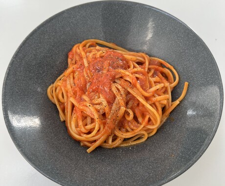 イタリアン勤務経験の簡単イタリアンをご紹介します スーパーなどで買える食材でいつもの食卓と一味違う料理を イメージ2