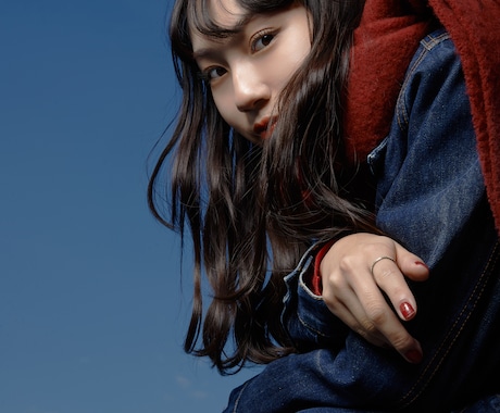 都内で宣材写真撮影します 自然体＋使いやすさ重視で撮影します。SNSプロフィール写真 イメージ1