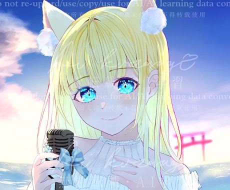 ご要望に合わせて色んなイラスト描きます イメージ1