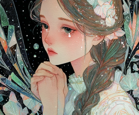 1分〜OK♡恋愛で苦しいあなたの心を緩めます 恋愛依存、執着、苦しい、しんどい気持ちをほぐします。 イメージ2