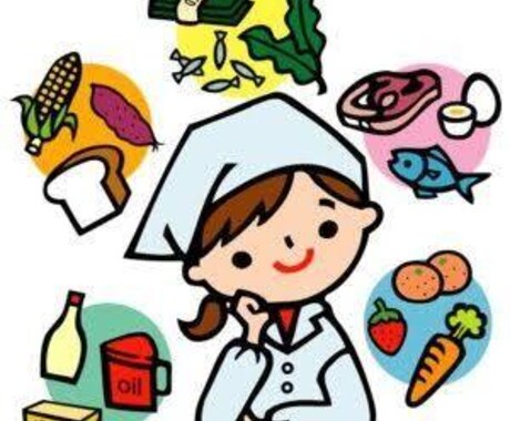 お試し★健康、栄養について相談受けます 管理栄養士、登録販売者資格所有。子育てしながら薬局に勤めです イメージ1