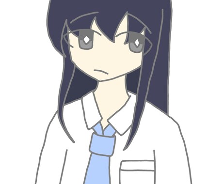 アイコン描きます