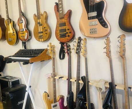 ボーカリストの声質に合ったオリジナル曲を制作します キャッチーなメロディー制作が得意な作詞作曲をするドラマー イメージ2