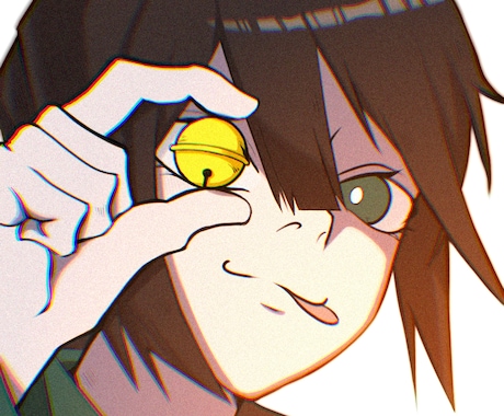 先着3名限定：激安でアイコン描きます イメージ1