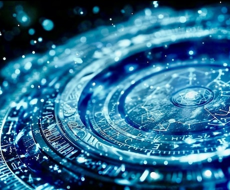 彼のトリセツ✩性格編ホロスコープで鑑定します 彼の取扱説明書を星で解読し、恋の行方をスムーズに イメージ1