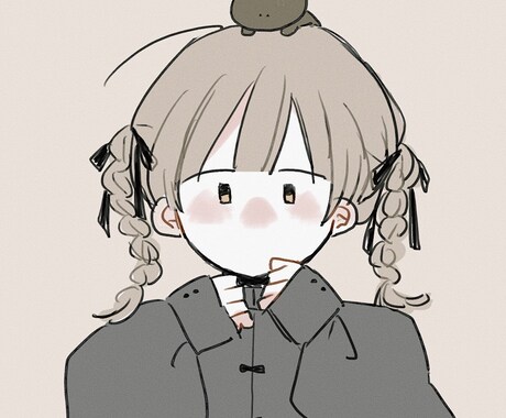 3日間わたしとチャットしませんか？？♡癒します 10代視点であなたのお話なんでもききます♡♡ イメージ1