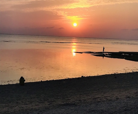 地元ならではの沖縄のビーチなどを紹介します 旅行雑誌に載らない沖縄の穴場を教えます！ イメージ2